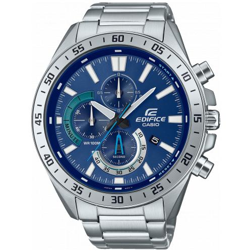 CASIO EDIFICE EFV-620D-2A MEN WATCH