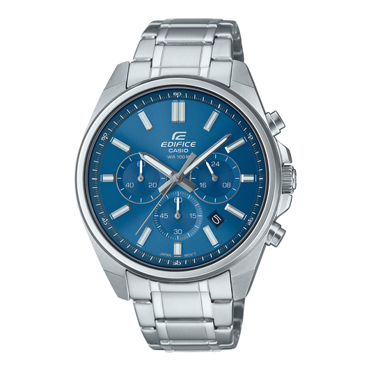 CASIO EDIFICE EFV-650D-2A MEN WATCH