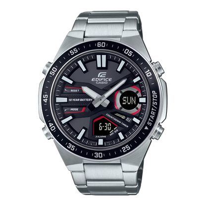 CASIO EDIFICE EFV-C110D-1A4 MEN WATCH