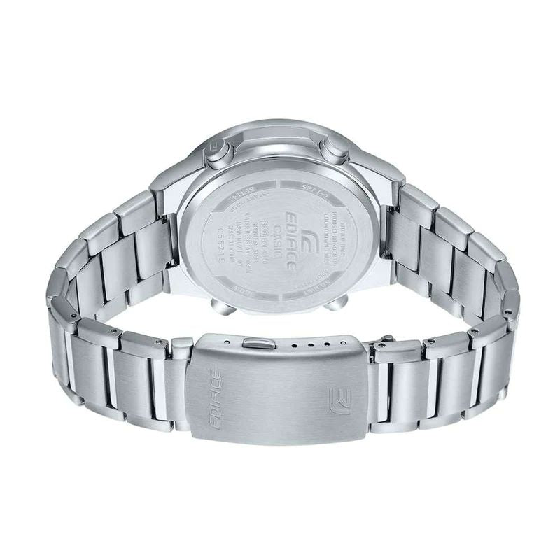 CASIO EDIFICE EFV-C110D-1A4 MEN WATCH