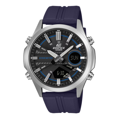 CASIO EDIFICE EFV-C120P-1A2 MEN WATCH