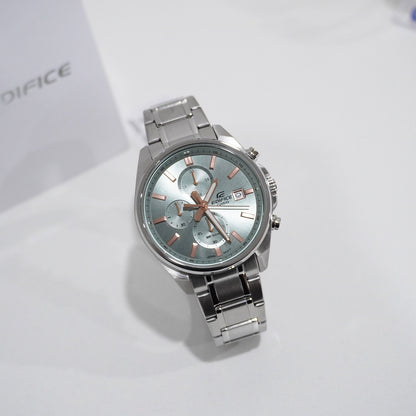 CASIO EDIFICE EFV-610DE-3A MEN WATCH