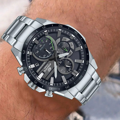 CASIO EDIFICE EQS-940DB-1A MEN WATCH