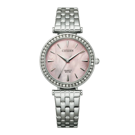 CITIZEN ER0210-55Y WOMEN WATCH