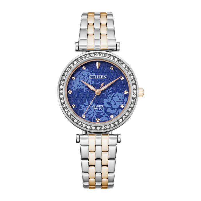 CITIZEN ER0218-53L WOMEN WATCH