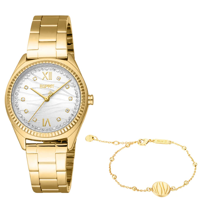 ESPRIT LADIES WATCH ES1L403M0055