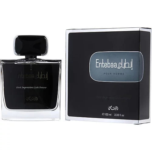 RASASI ENTEBAA MEN 100 ML EDP