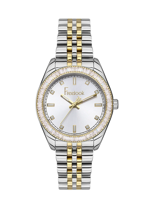 FREELOOK FL.1.10380-2 WOMEN WATCH