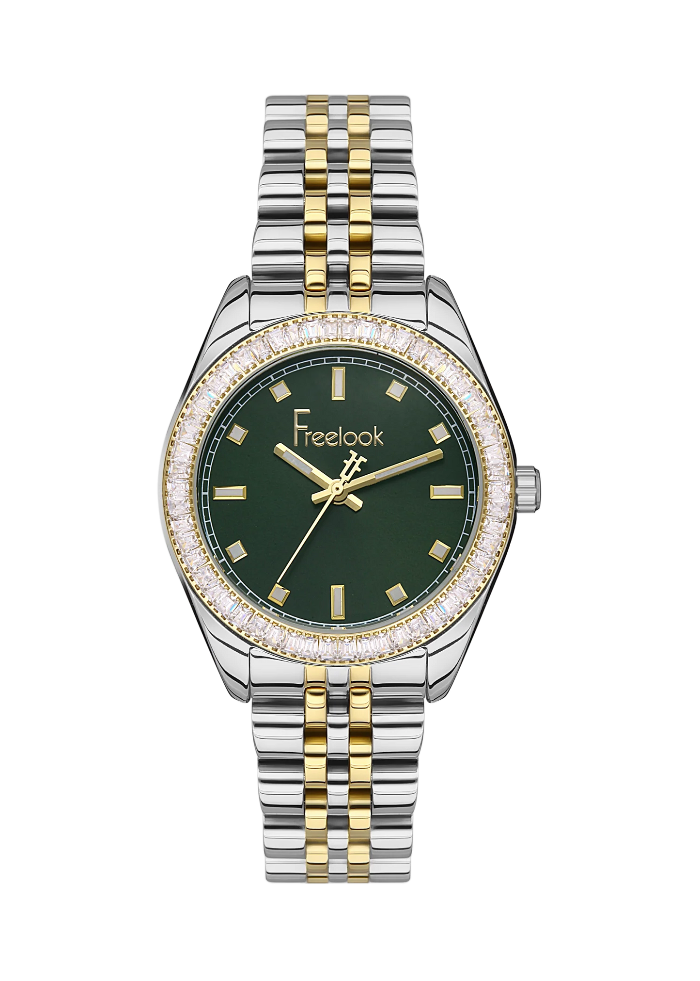 FREELOOK FL.1.10380-3 WOMEN WATCH