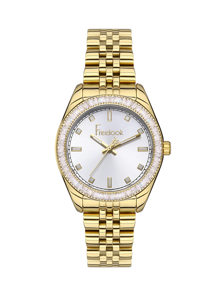 FREELOOK FL.1.10380-4 WOMEN WATCH