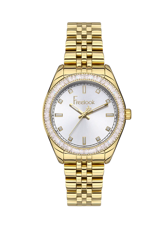 FREELOOK FL.1.10380-4 WOMEN WATCH