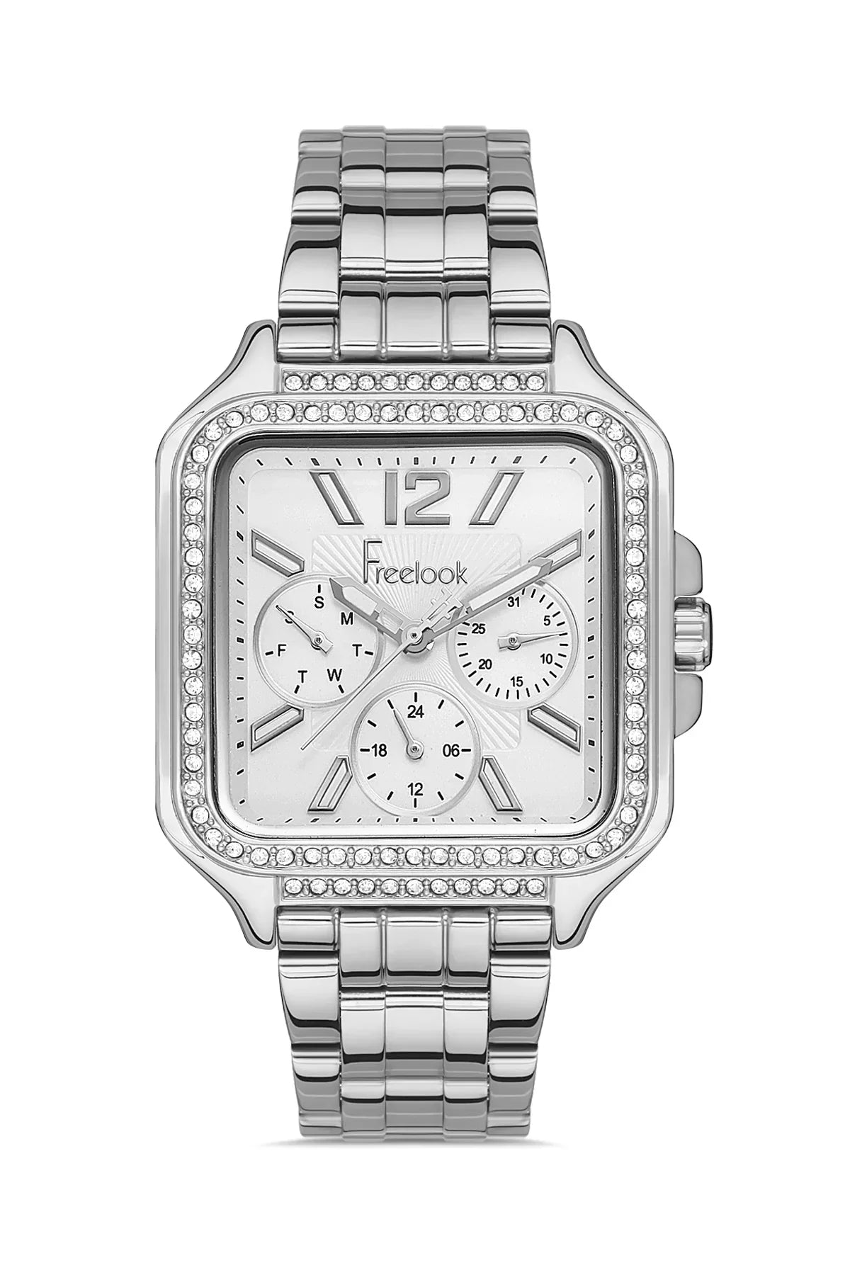 FREELOOK FL.1.10385-1 WOMEN WATCH