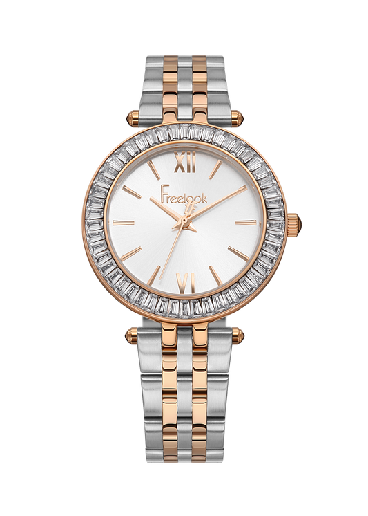 FREELOOK FL.1.10392-4 WOMEN WATCH