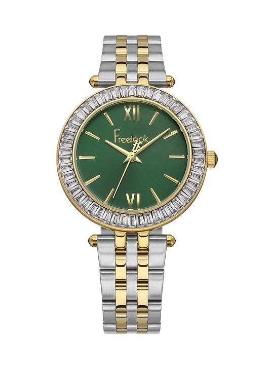 FREELOOK FL.1.10392-5 WOMEN WATCH