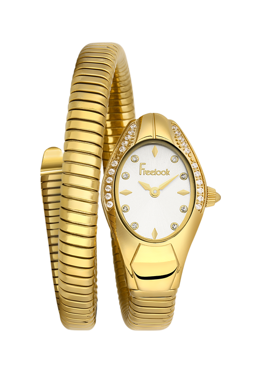 FREELOOK FL.1.10409-2 WOMEN WATCH