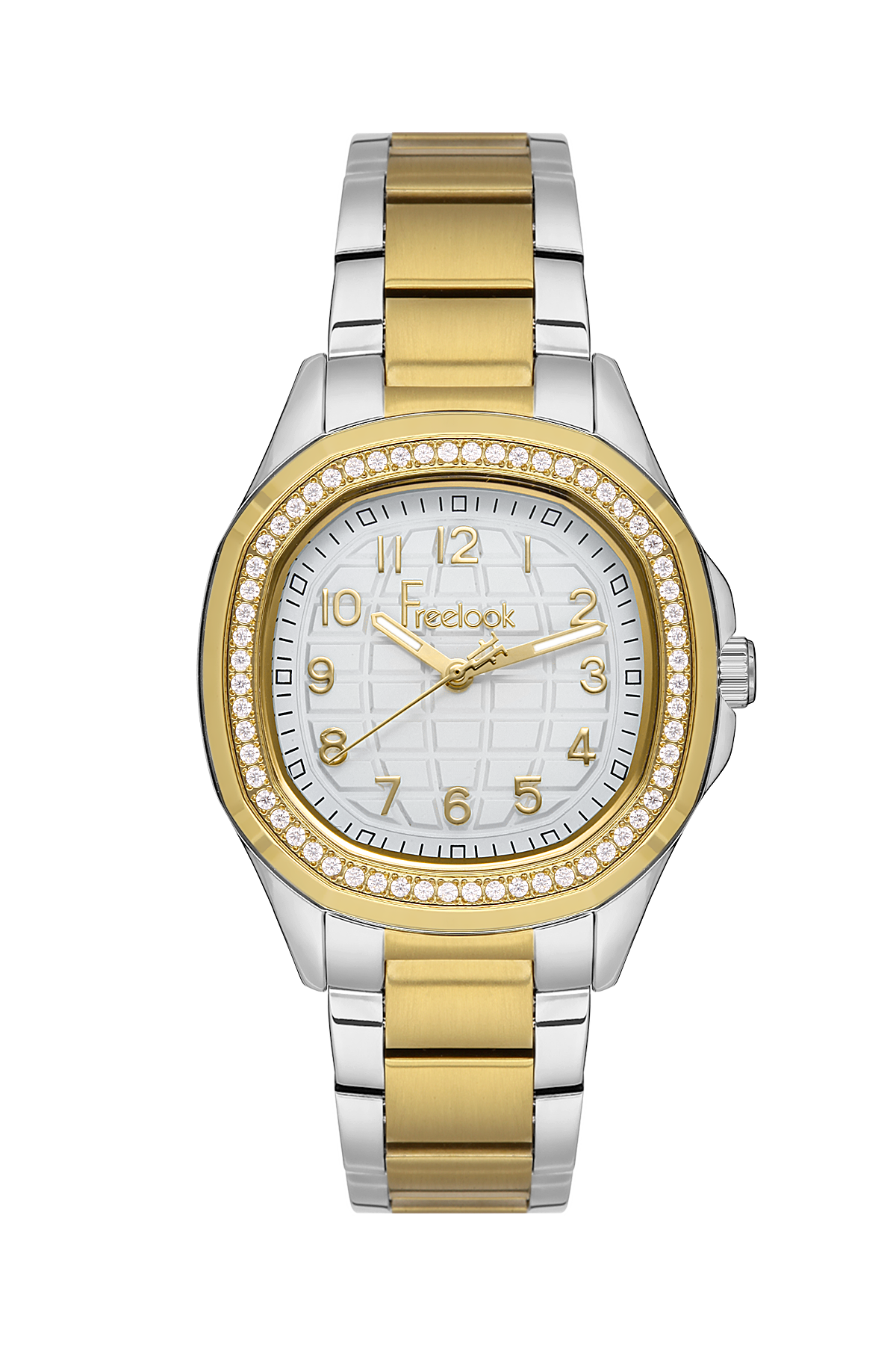 FREELOOK FL.1.10418-4 WOMEN WATCH