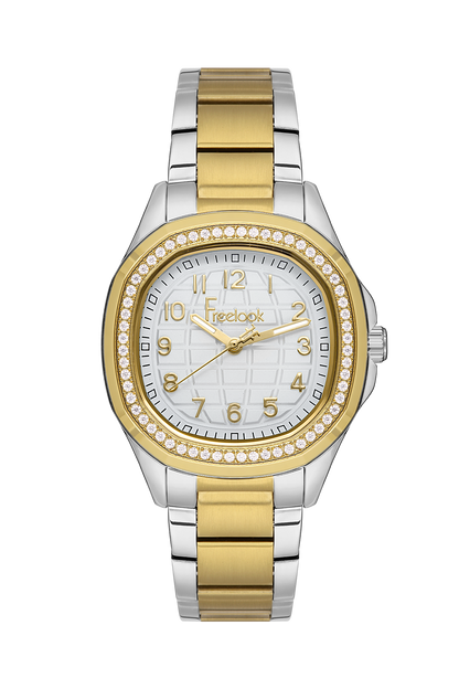 FREELOOK FL.1.10418-4 WOMEN WATCH