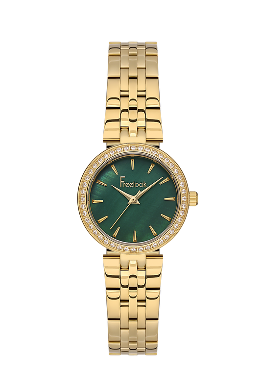 FREELOOK FL.1.10426-2 WOMEN WATCH