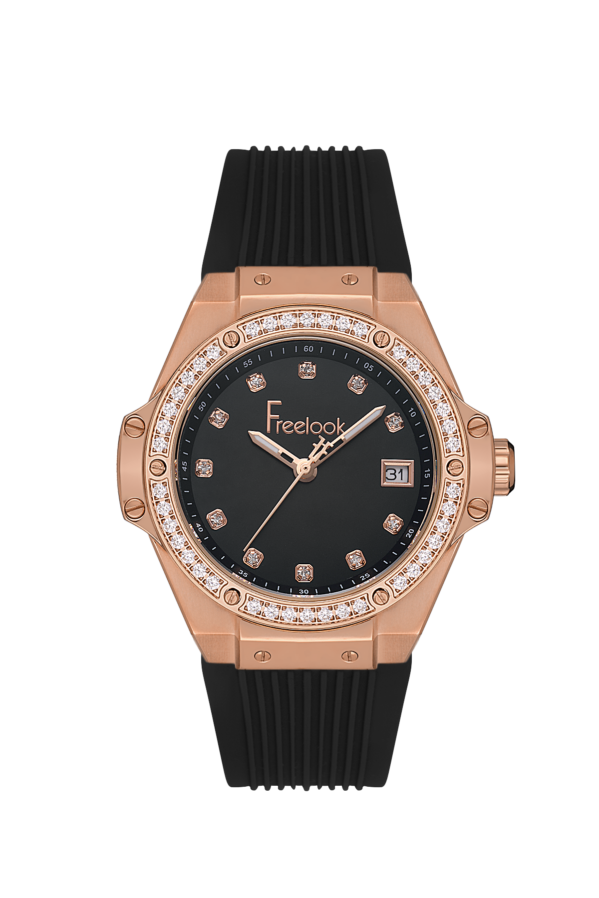 FREELOOK FL.1.10433-5 WOMEN WATCH