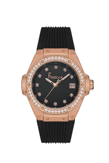 FREELOOK FL.1.10433-5 WOMEN WATCH