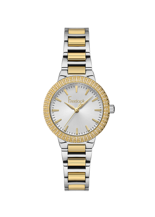 FREELOOK FL.1.10438-3 WOMEN WATCH