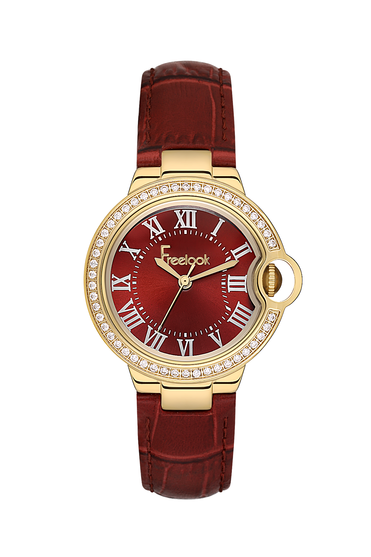 FREELOOK FL.1.10445-2 WOMEN WATCH