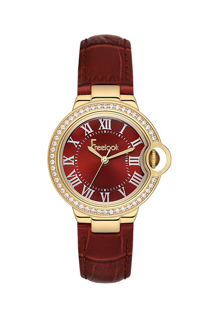 FREELOOK FL.1.10445-2 WOMEN WATCH