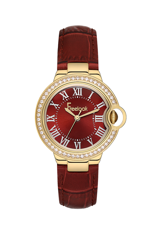 FREELOOK FL.1.10445-2 WOMEN WATCH