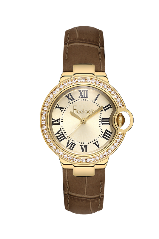 FREELOOK FL.1.10445-3 WOMEN WATCH