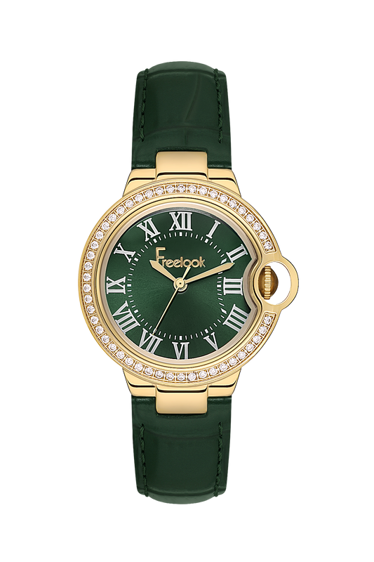 FREELOOK FL.1.10445-4 WOMEN WATCH