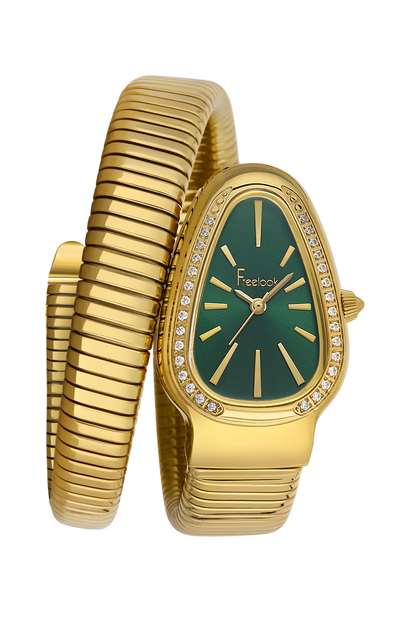 FREELOOK FL.1.10473-3 WOMEN WATCH