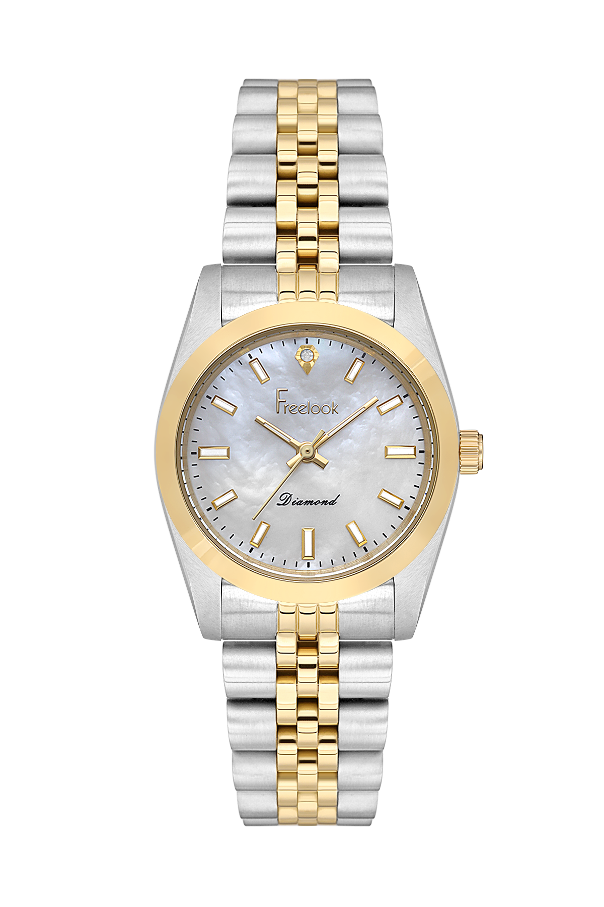 FREELOOK FL.4.10004-4 WOMEN WATCH