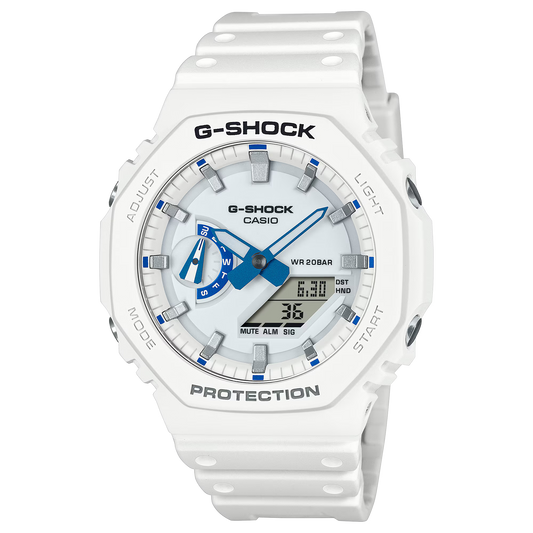 G-SHOCK GA-2100HDS-7A MEN WATCH