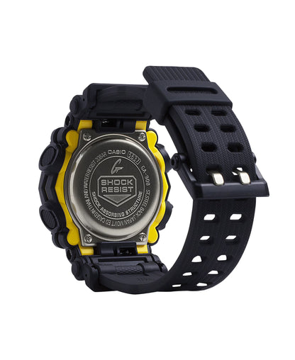G-SHOCK GA-900-1A MEN WATCH