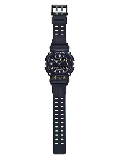 G-SHOCK GA-900-1A MEN WATCH