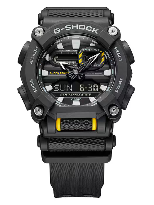 G-SHOCK GA-900-1A MEN WATCH