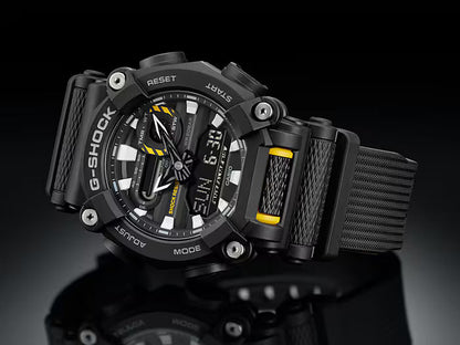 G-SHOCK GA-900-1A MEN WATCH