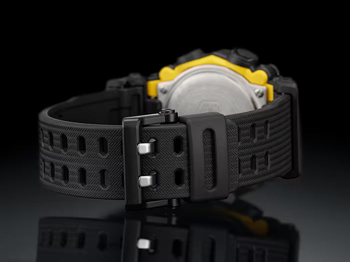 G-SHOCK GA-900-1A MEN WATCH