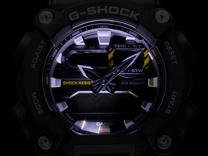 G-SHOCK GA-900-1A MEN WATCH