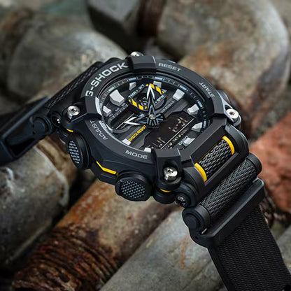 G-SHOCK GA-900-1A MEN WATCH
