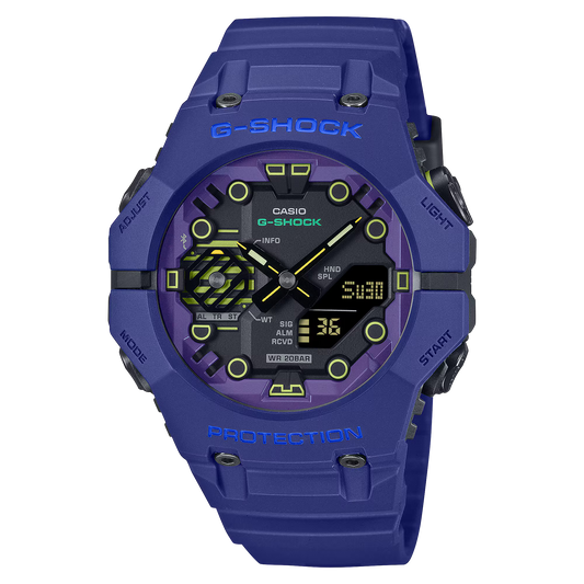 G-SHOCK GA-B001CBR-2A MEN WATCH