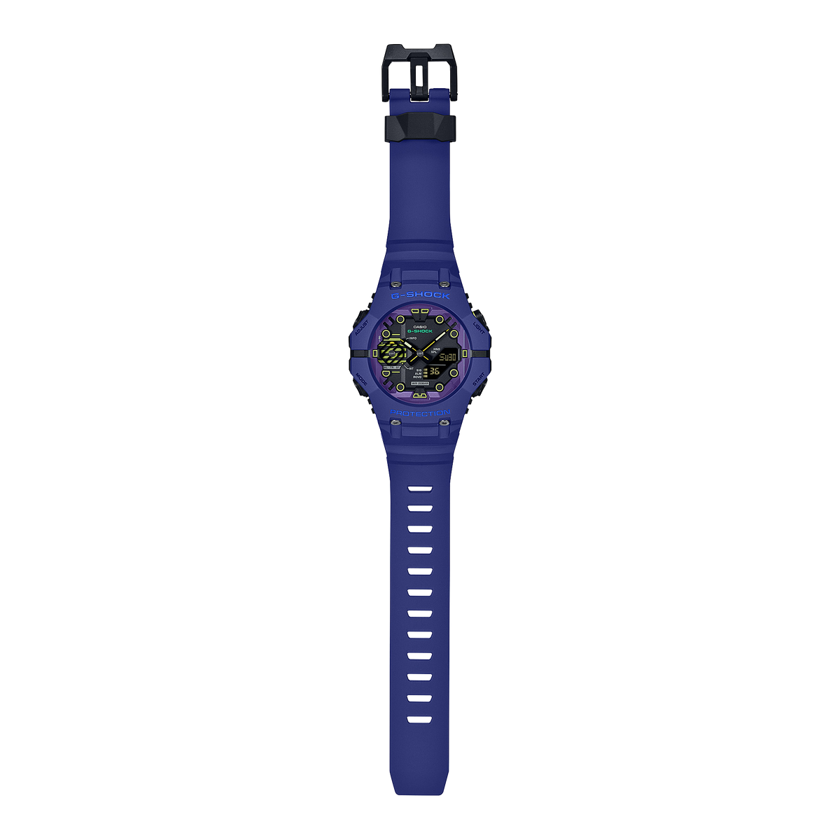 G-SHOCK GA-B001CBR-2A MEN WATCH