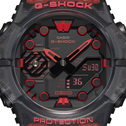 G-SHOCK GA-B001G-1A MEN WATCH