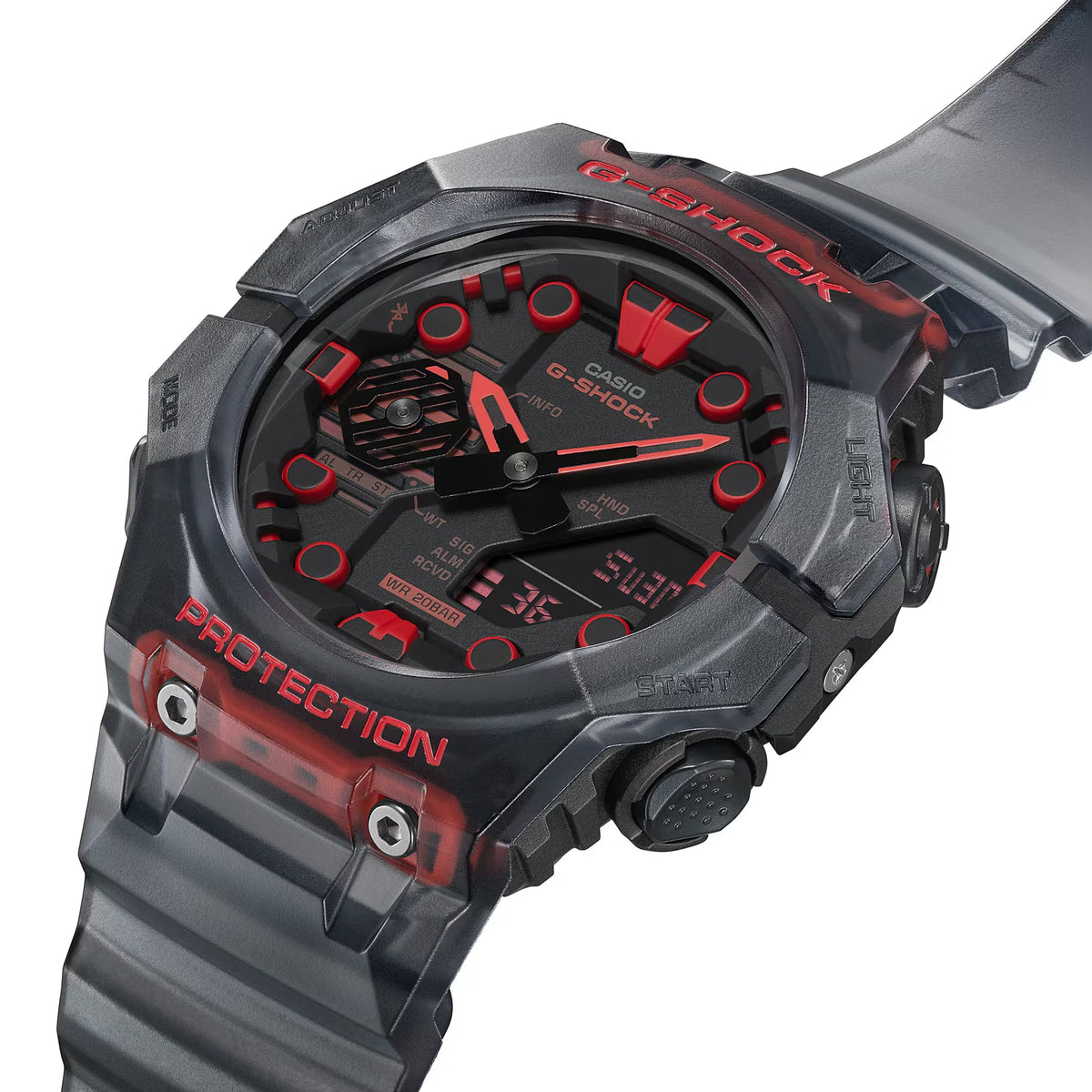 G-SHOCK GA-B001G-1A MEN WATCH