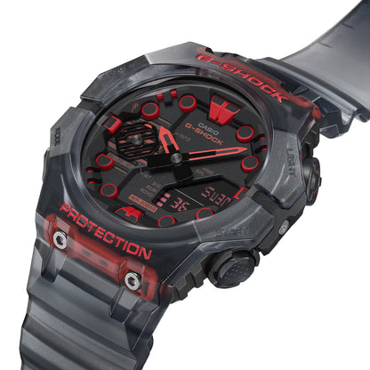 G-SHOCK GA-B001G-1A MEN WATCH