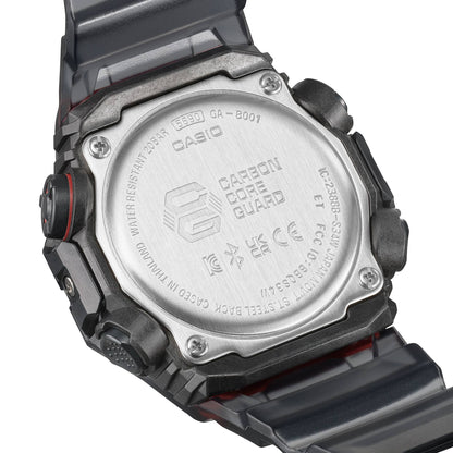 G-SHOCK GA-B001G-1A MEN WATCH