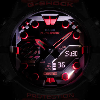 G-SHOCK GA-B001G-1A MEN WATCH