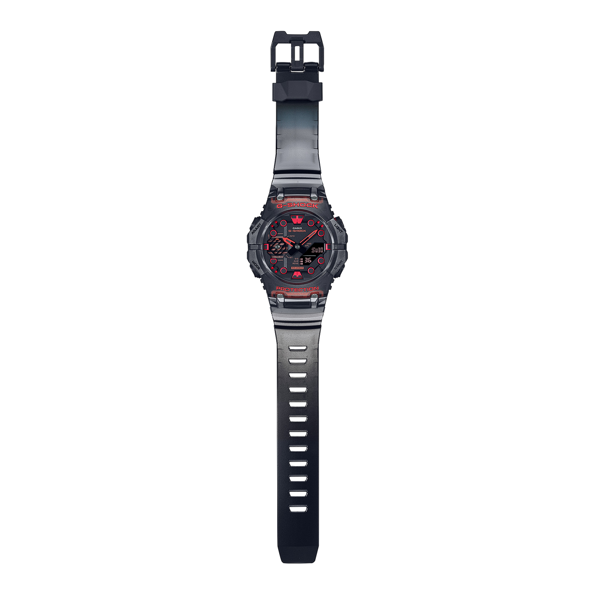 G-SHOCK GA-B001G-1A MEN WATCH