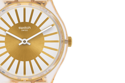 SWATCH GE248A WOMEN WATCH