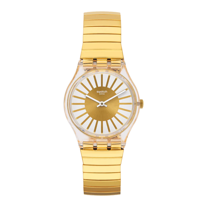 SWATCH GE248A WOMEN WATCH